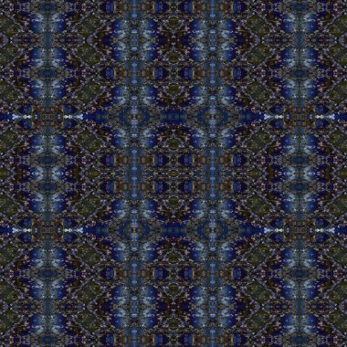 Kusursuz etnik düzen. Kusursuz bir geçmişi var. Soyut doku. Retro arkaplan