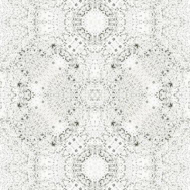 Kusursuz kare desenli. Soyut, dikişsiz doku. Yaratıcı bir geçmiş. kaleydoskop