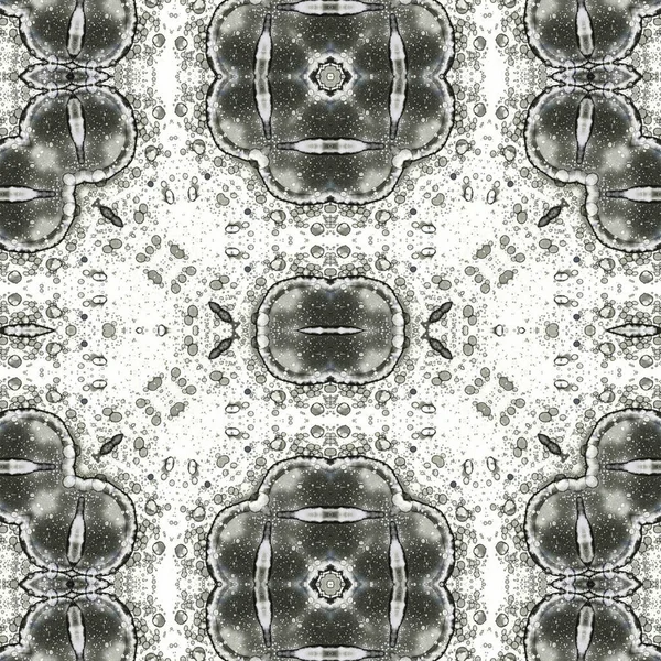 Kusursuz yaratıcı model. Kusursuz bir doku. Soyut arkaplan. Etnik arkaplan