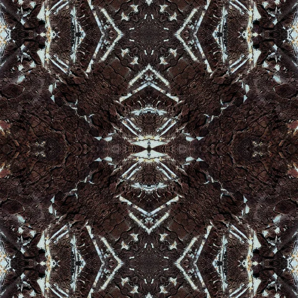 Kusursuz yaratıcı model. Kusursuz bir doku. Soyut arkaplan. Etnik arkaplan