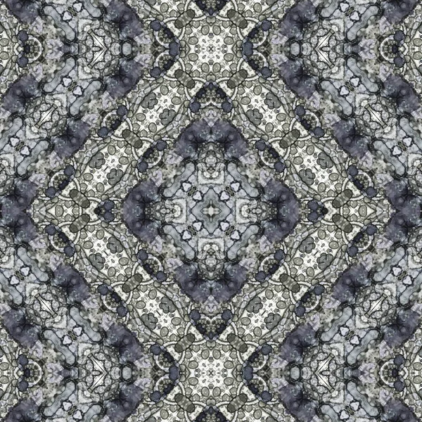 Kusursuz yaratıcı model. Kusursuz bir doku. Soyut arkaplan. Etnik arkaplan