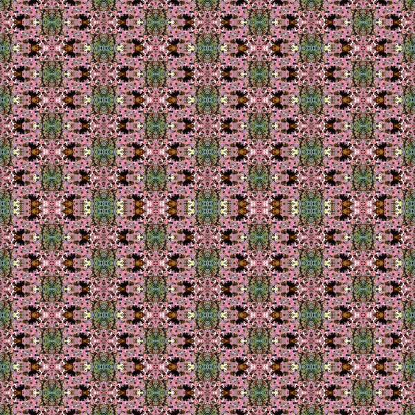 Kusursuz yaratıcı model. Kusursuz bir doku. Soyut arkaplan. Etnik arkaplan