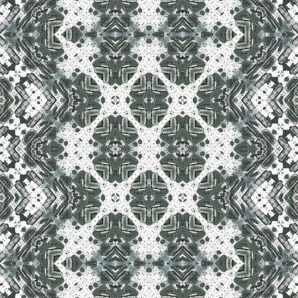 Kusursuz kare desenli. Soyut, dikişsiz doku. Yaratıcı bir geçmiş. kaleydoskop