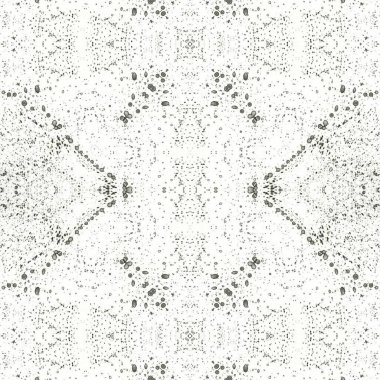 Kusursuz kare desenli. Soyut, dikişsiz doku. Yaratıcı bir geçmiş. kaleydoskop