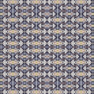 Kusursuz etnik düzen. Kusursuz bir geçmişi var. Soyut doku. Retro arkaplan