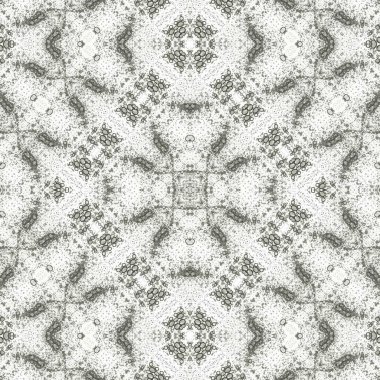 Kusursuz kare desenli. Soyut, dikişsiz doku. Yaratıcı bir geçmiş. kaleydoskop