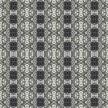 Kusursuz etnik düzen. Kusursuz bir geçmişi var. Soyut doku. Retro arkaplan