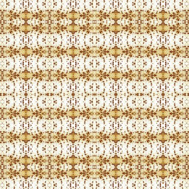 Seamless ethnic pattern. Seamless background. Abstract texture. Retro background