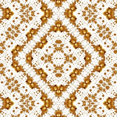 Kusursuz kare desenli. Soyut, dikişsiz doku. Yaratıcı bir geçmiş. kaleydoskop