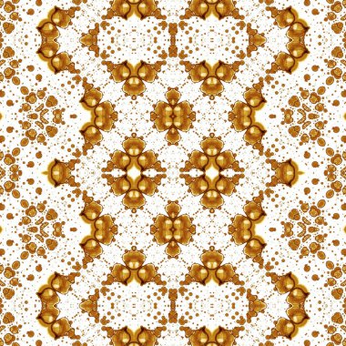 Kusursuz kare desenli. Soyut, dikişsiz doku. Yaratıcı bir geçmiş. kaleydoskop