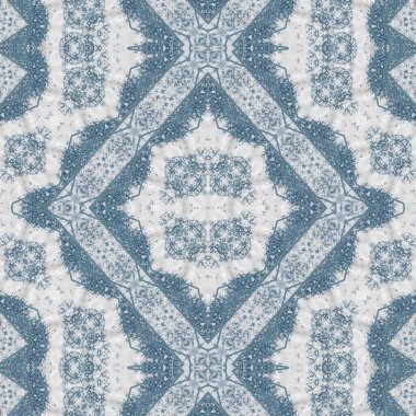 Kusursuz kare desenli. Soyut, dikişsiz doku. Yaratıcı bir geçmiş. kaleydoskop