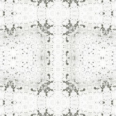 Kusursuz kare desenli. Soyut, dikişsiz doku. Yaratıcı bir geçmiş. kaleydoskop