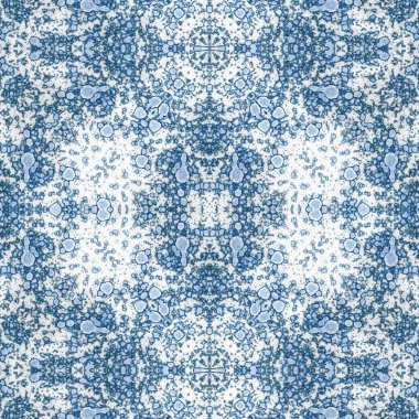 Kusursuz kare desenli. Soyut, dikişsiz doku. Yaratıcı bir geçmiş. kaleydoskop