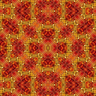 Kusursuz etnik düzen. Kusursuz bir geçmişi var. Soyut doku. Retro arkaplan