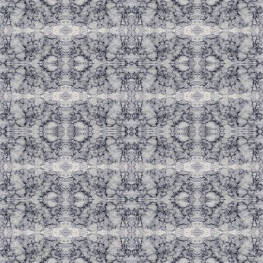 Kusursuz kare desenli. Soyut, dikişsiz doku. Yaratıcı bir geçmiş. kaleydoskop