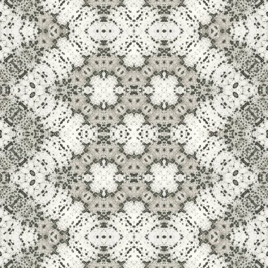 Kusursuz kare desenli. Soyut, dikişsiz doku. Yaratıcı bir geçmiş. kaleydoskop