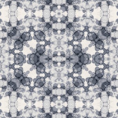 Kusursuz kare desenli. Soyut, dikişsiz doku. Yaratıcı bir geçmiş. kaleydoskop