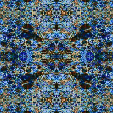 Kusursuz etnik düzen. Kusursuz bir geçmişi var. Soyut doku. Retro arkaplan