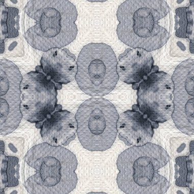 Kusursuz kare desenli. Soyut, dikişsiz doku. Yaratıcı bir geçmiş. kaleydoskop