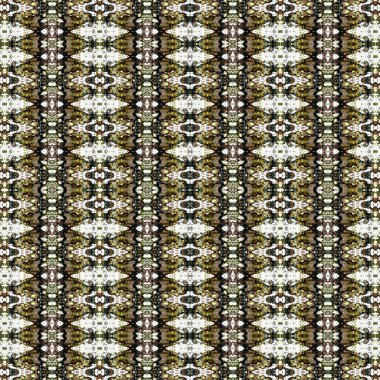 Kusursuz etnik düzen. Kusursuz bir geçmişi var. Soyut doku. Retro arkaplan