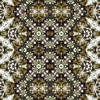 Kusursuz etnik düzen. Kusursuz bir geçmişi var. Soyut doku. Retro arkaplan