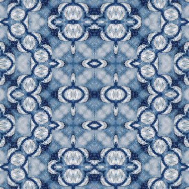 Kusursuz kare desenli. Soyut, dikişsiz doku. Yaratıcı bir geçmiş. kaleydoskop