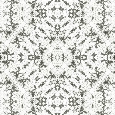 Kusursuz kare desenli. Soyut, dikişsiz doku. Yaratıcı bir geçmiş. kaleydoskop