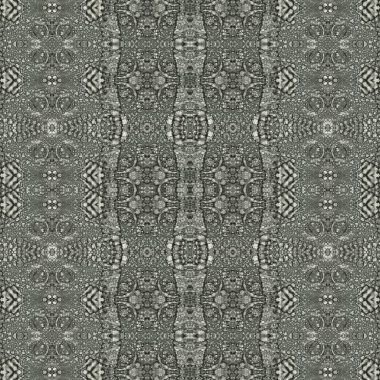 Kusursuz kare desenli. Soyut, dikişsiz doku. Yaratıcı bir geçmiş. kaleydoskop