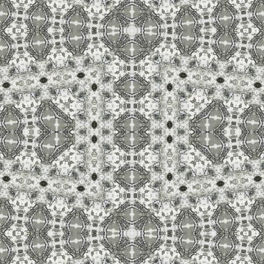 Kusursuz kare desenli. Soyut, dikişsiz doku. Yaratıcı bir geçmiş. kaleydoskop