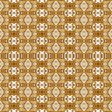Kusursuz etnik düzen. Kusursuz bir geçmişi var. Soyut doku. Retro arkaplan