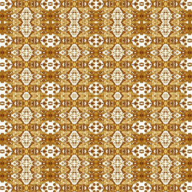 Kusursuz etnik düzen. Kusursuz bir geçmişi var. Soyut doku. Retro arkaplan