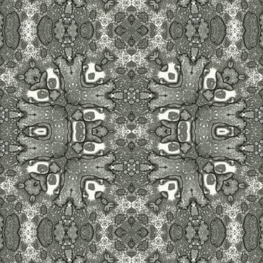 Kusursuz kare desenli. Soyut, dikişsiz doku. Yaratıcı bir geçmiş. kaleydoskop