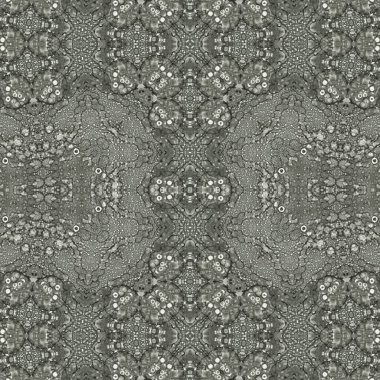 Kusursuz kare desenli. Soyut, dikişsiz doku. Yaratıcı bir geçmiş. kaleydoskop