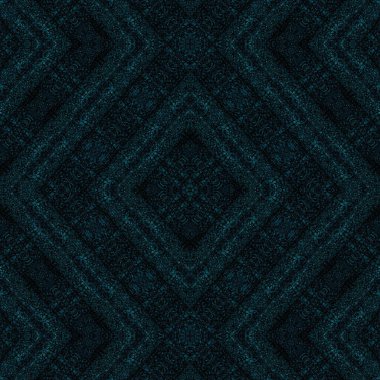 Kusursuz kare desenli. Soyut, dikişsiz doku. Yaratıcı bir geçmiş. kaleydoskop