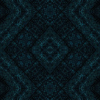 Kusursuz kare desenli. Soyut, dikişsiz doku. Yaratıcı bir geçmiş. kaleydoskop