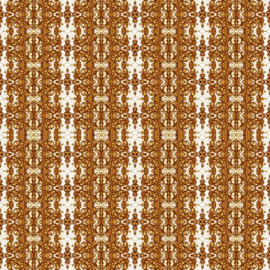 Kusursuz etnik düzen. Kusursuz bir geçmişi var. Soyut doku. Retro arkaplan