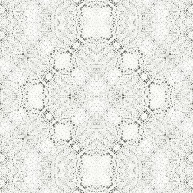 Kusursuz kare desenli. Soyut, dikişsiz doku. Yaratıcı bir geçmiş. kaleydoskop