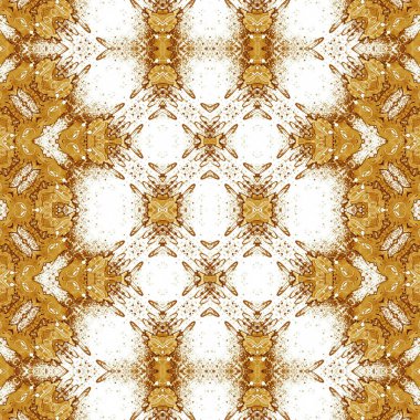 Kusursuz etnik düzen. Kusursuz bir geçmişi var. Soyut doku. Retro arkaplan