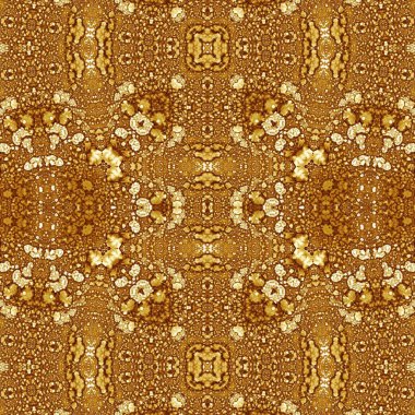 Kusursuz kare desenli. Soyut, dikişsiz doku. Yaratıcı bir geçmiş. kaleydoskop