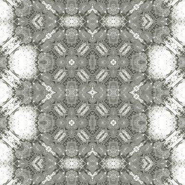 Kusursuz kare desenli. Soyut, dikişsiz doku. Yaratıcı bir geçmiş. kaleydoskop