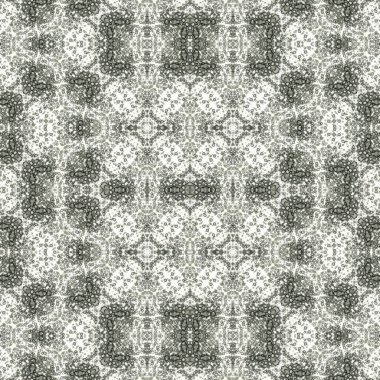 Kusursuz kare desenli. Soyut, dikişsiz doku. Yaratıcı bir geçmiş. kaleydoskop