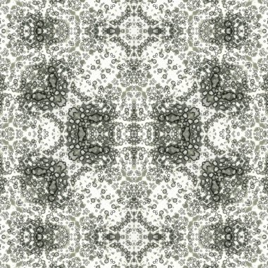 Kusursuz kare desenli. Soyut, dikişsiz doku. Yaratıcı bir geçmiş. kaleydoskop