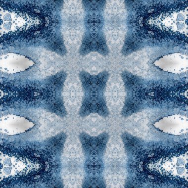 Kusursuz kare desenli. Soyut, dikişsiz doku. Yaratıcı bir geçmiş. kaleydoskop