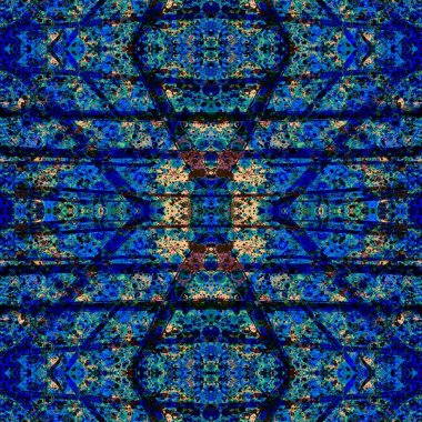 Kusursuz etnik düzen. Kusursuz bir geçmişi var. Soyut doku. Retro arkaplan