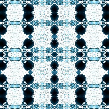 Kusursuz kare desenli. Soyut, dikişsiz doku. Yaratıcı bir geçmiş. kaleydoskop