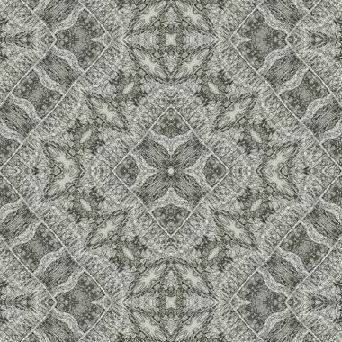 Kusursuz kare desenli. Soyut, dikişsiz doku. Yaratıcı bir geçmiş. kaleydoskop