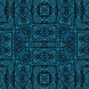 Kusursuz etnik düzen. Kusursuz bir geçmişi var. Soyut doku. Retro arkaplan