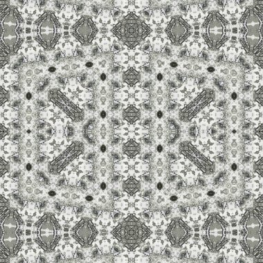 Kusursuz kare desenli. Soyut, dikişsiz doku. Yaratıcı bir geçmiş. kaleydoskop