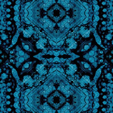 Kusursuz kare desenli. Soyut, dikişsiz doku. Yaratıcı bir geçmiş. kaleydoskop