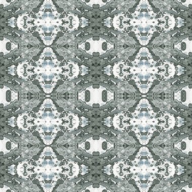 Kusursuz kare desenli. Soyut, dikişsiz doku. Yaratıcı bir geçmiş. kaleydoskop